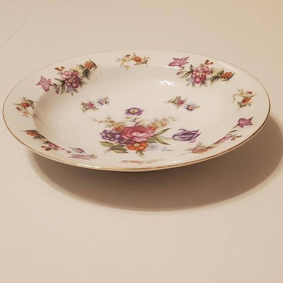 Harmony House Dresdania Plates - Picture 4 of 16